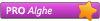PRO Alghe